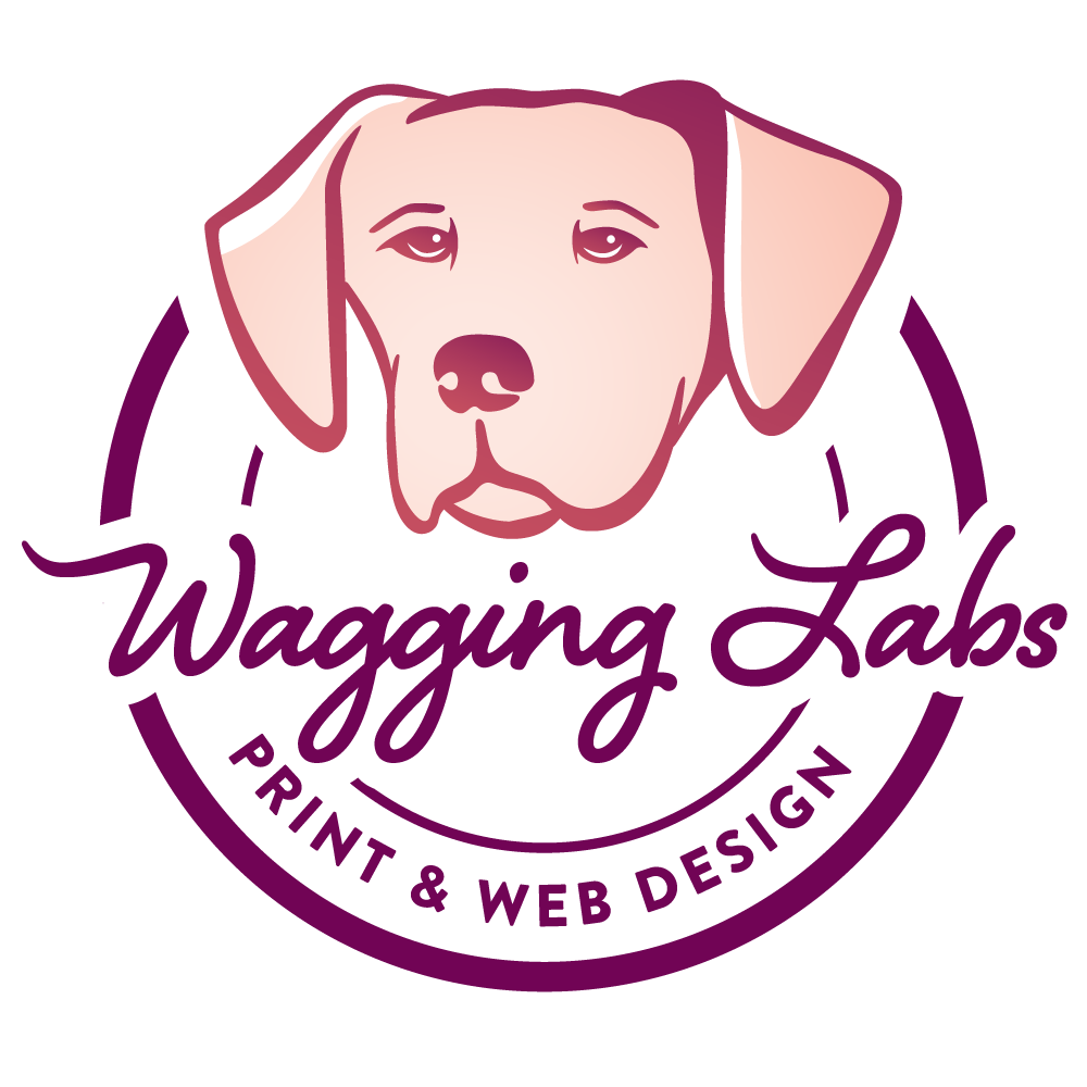 Wagging Labs Logo