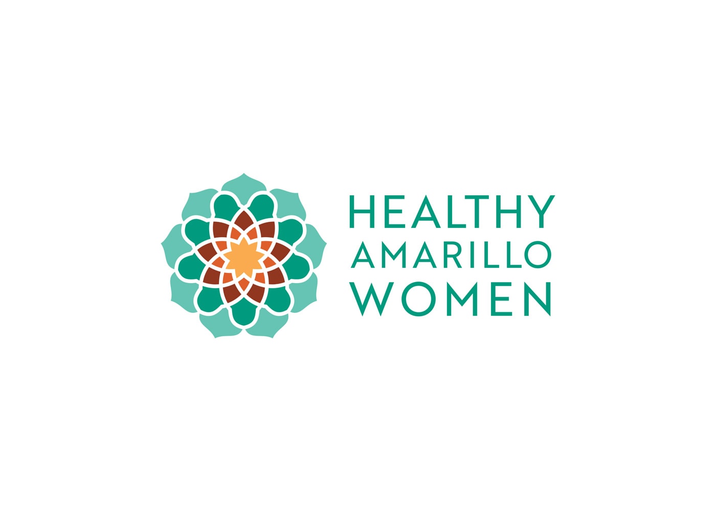 Healthy Amarillo Women
