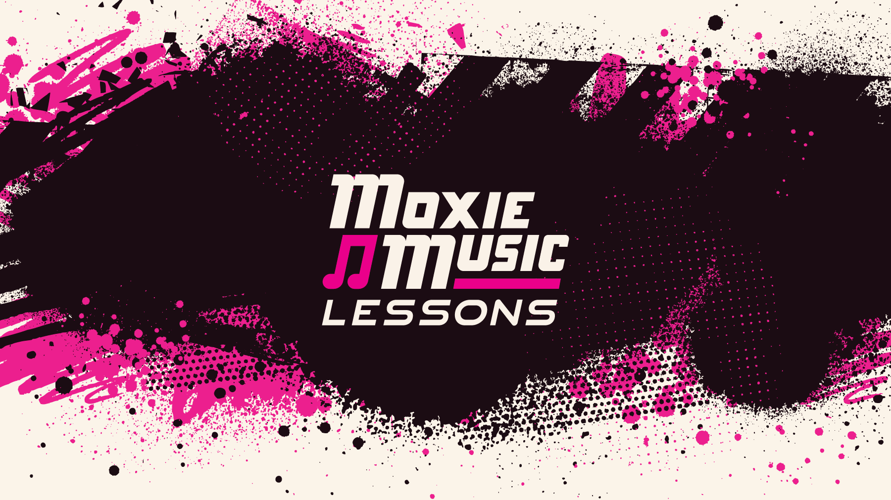 Moxie Music Lessons